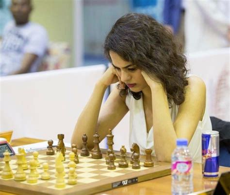 Photos The Tania Sachdev Indian Chess Player Story Sports India