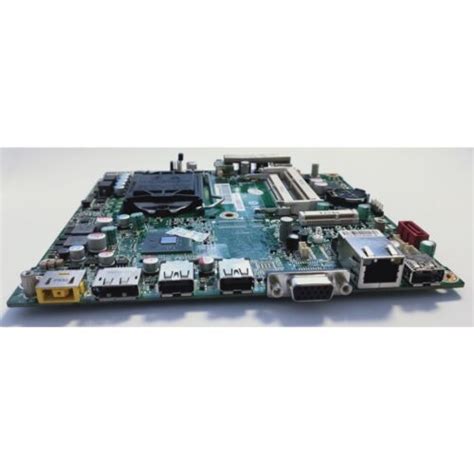 For Lenovo Thinkcentre Tiny M M E M M P Is Xt Motherboard Kt