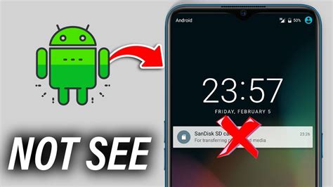 How To Not See Text Messages On Lock Screen On Android Full Guide