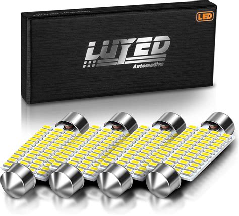 Luyed X Lumens Super Bright Ex Chipsets