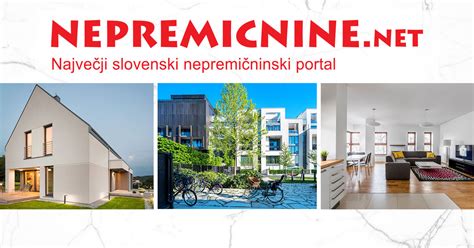 Stanovanje Apartma Prodaja Celje Celje NEPREMICNINE Net