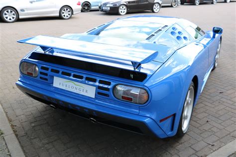 Bugatti Eb Super Sport For Sale In Ashford Kent Simon Furlonger