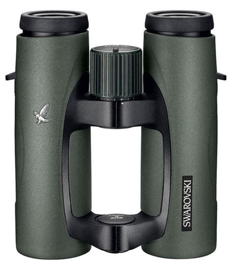 Swarovski El X Wb Swarovision Binoculars Raig