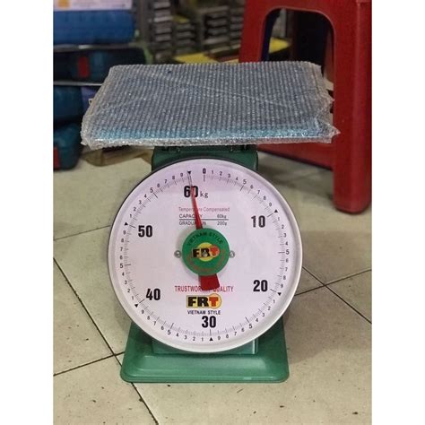 Jual Timbangan Duduk 60KG VIETNAM Shopee Indonesia