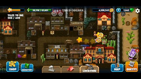 Town Of Chihuahua 2 Wild West 2 Remastered Diggy S Adventure YouTube