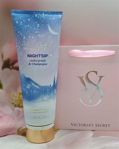 Nightsip Victoria S Secret