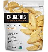 Amazon Crunchies Freeze Dried Fruits All Natural Crispy