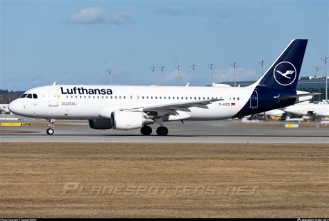 D AIZD Lufthansa Airbus A320 214 Photo by Samuel Rößler ID 1293402