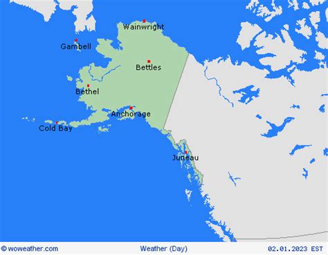 Overview North America Forecast Maps Weather Forecast