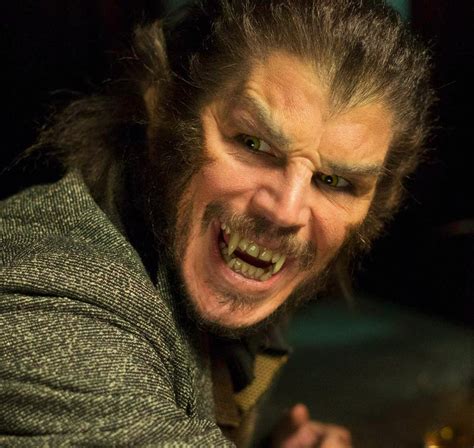 Werewolf Penny Dreadful Wiki Fandom Powered By Wikia