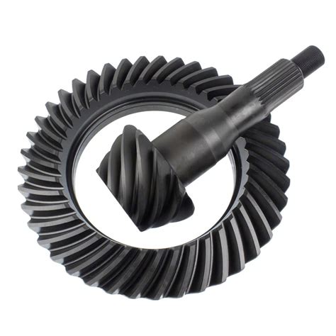 Motive Gear F 150 9 75 Inch Rear Axle Ring And Pinion Gear Kit 4 10