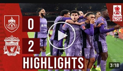 Video Watch Arsenal Vs Liverpool 0 2 Full Highlight And Goals Fa