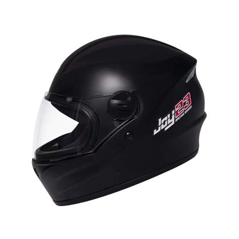 Capacete Taurus 10025811 Joy23 rs Preto Fosco Tamanho 62 em Promoção