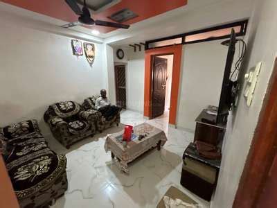 Bhk Sqft Flat For Sale At Jaripatka Nagpur Property Id