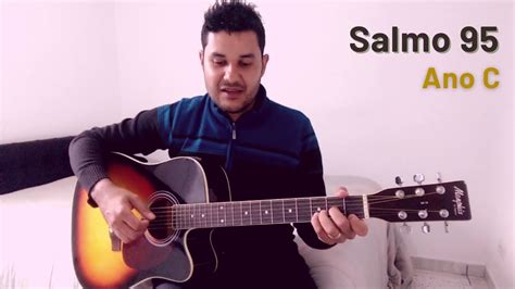 Salmo Cantai Ao Senhor Deus Um Canto Novo Manifestai Tempo