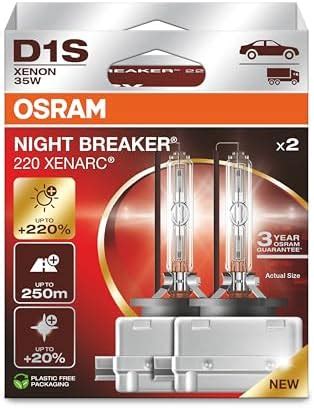 Amazon Fr Ampoule X Non Osram S Rie Originale D S W Pk D