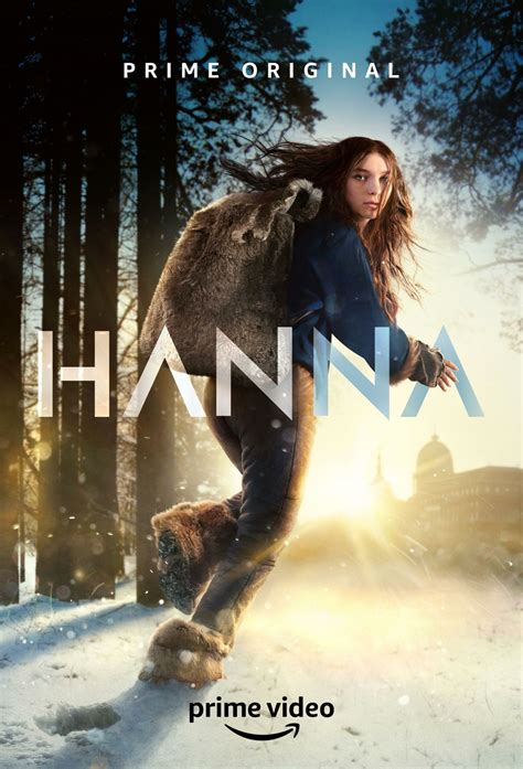 Hanna Movie