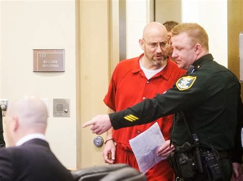 Mark Sievers Denied New Trial In Murder Of Wife Teresa Sievers