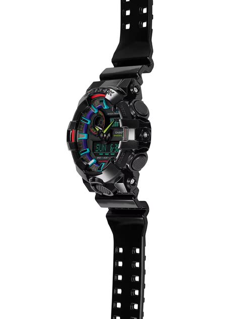 Wrist Watch G Shock