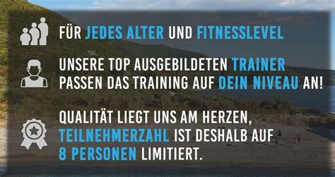 Heggli Reisen Weltweit Bootcamps