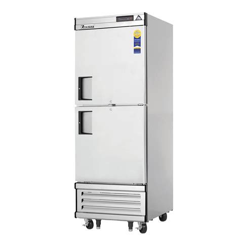 Everest Refrigeration Ebwfh2 Remo Restaurant Equipment And Supplies