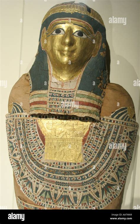 Ancient Egyptian Mummies For Kids