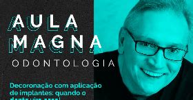 Aula Magna Curso De Odontologia Em S O Lu S Sympla