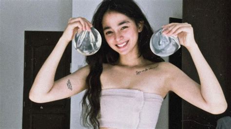 AJ Raval Finally Had Her Breast Implants Removed PEP Ph