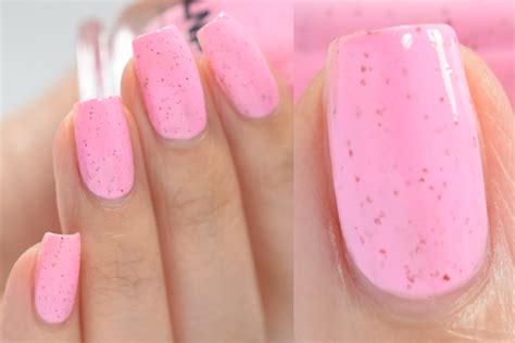 Ilnp Something Sweet Collection Swatches Live Swatch Missbellatracey