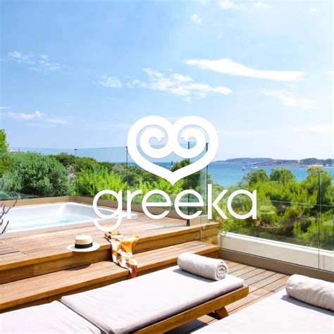 Somewhere Hotel In Vouliagmeni Athens Greeka