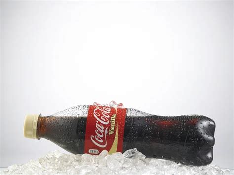 Coca Cola Vanilla Stock Editorial Photo Eskaylim