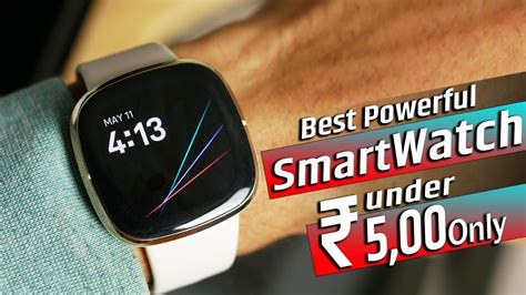 Best Smartwatch Under 500 Rupees Best Smartwatch Under 500 Rupees