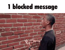 1blocked Message Discord 1Blocked Message Discord Meme Descubra