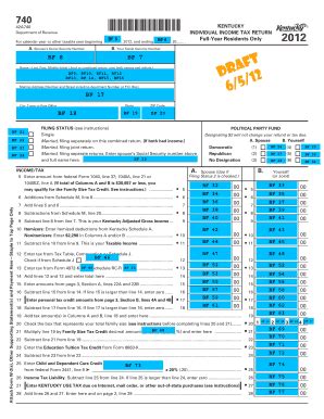 Fillable Online Revenue Ky 276 Menomune USPI PLR Format Menomune A C Y