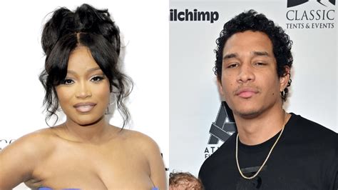 Social Media Reacts To Keke Palmer S Jab At Darius Daulton