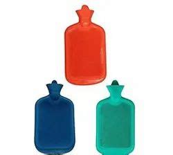 Rubber Hot Water Bottle Hot Rubber Bag Latest Price Manufacturers Suppliers