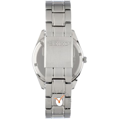 Seiko SUR373P1 Watch • EAN: 4954628238863 • hollandwatchgroup.com