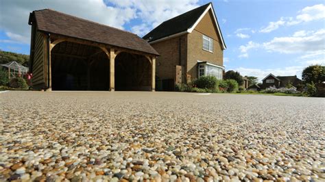 Resin Bound Stone Driveway Resin Driveways Ars