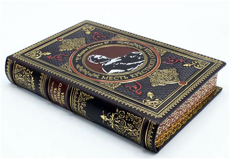 Книга «Месть крестного отца»‎ Марио Пьюзо подарочное издание ...
