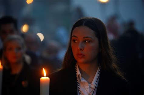 Las Mejores Im Genes Del V A Crucis De Nuestro Padre Jes S De La