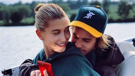Justin Bieber Gets Candid About Crazy Sex Life With Hailey Baldwin