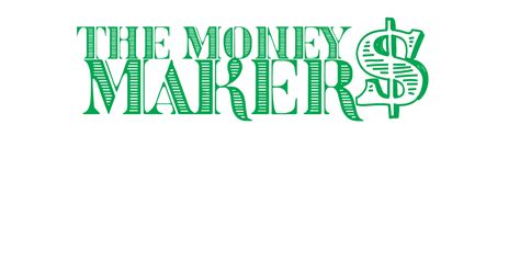 The Money Makers Staley News