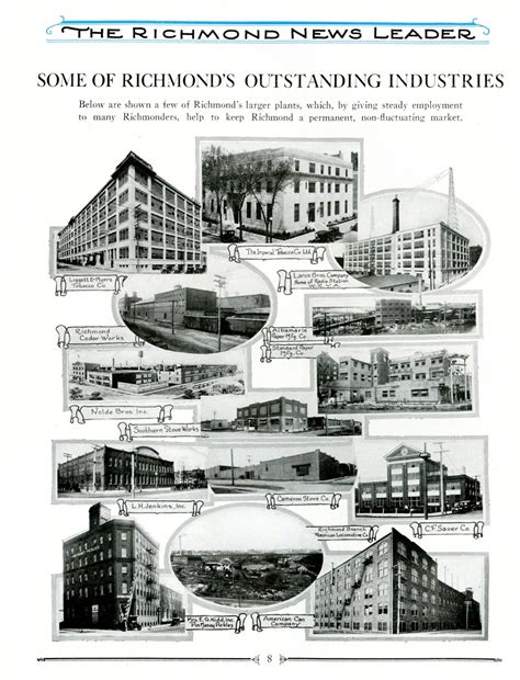 The Shockoe ExaminerBlogging the History of Richmond, Virginia: Some ...