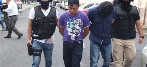 Tres Capturados Señalados De Secuestrar A Menor De 10 Años Por Quien