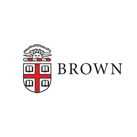 Free download Brown University logo | Brown university, University logo ...