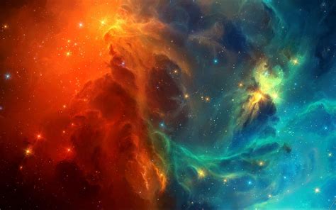 Nebula HD wallpaper | 1920x1200 | #44016