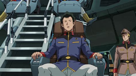 Mobile Suit Gundam Cucuruz Doan S Island Mobile Suit Gundam Cucuruz