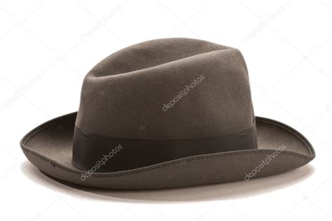 hat stock photo  spotty