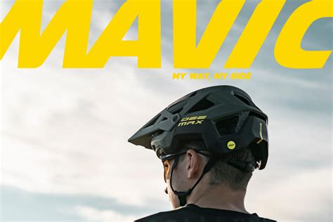 Arrivato Il Nuovo Casco Mavic Deemax Mips Bikelikethis