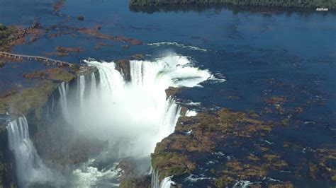 Iguazu Falls Wallpapers - Wallpaper Cave